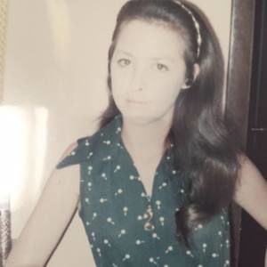 Meet your Posher, Patricia